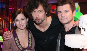 Szymon Majewski Show: Odcinek 4