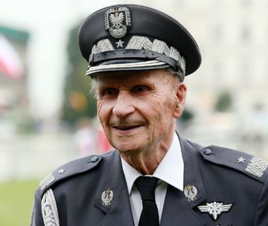 Zbigniew Ścibor-Rylski nie będzie sądzony