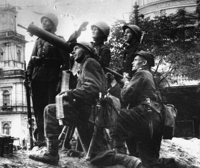 Obrona Wizny - polskie Termopile