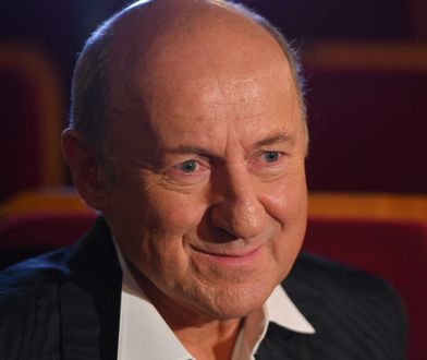 Piotr Fronczewski kontra SB