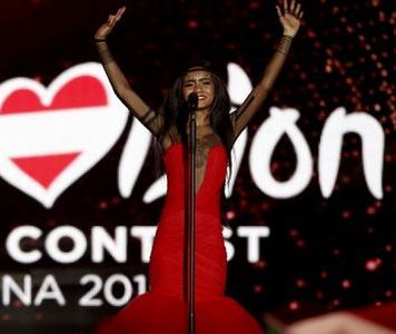 Eurowizja 2015 oczami internautów. Kogo najlepiej ocenili polscy internauci?