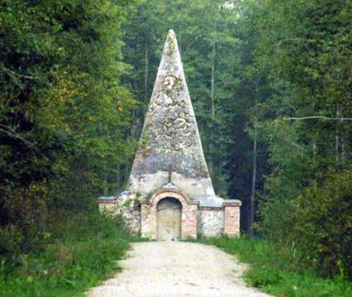 Piramida w Rapie była lodownią?