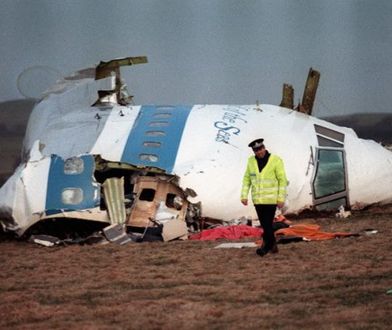 David Cameron 25 lat po Lockerbie: terroryzm nigdy nie zatriumfuje