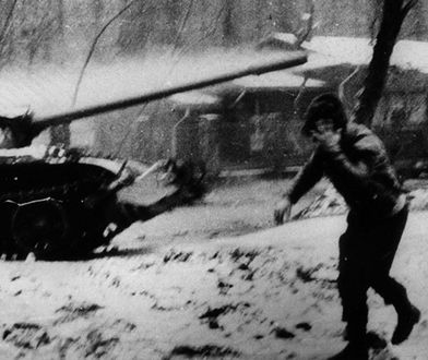 32 lata temu ZOMO zastrzeliło w kopalni "Wujek" 9 protestujących górników