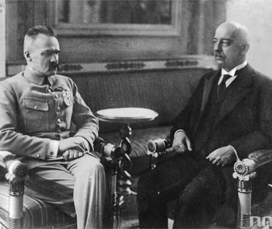 Zamordowanie Gabriela Narutowicza