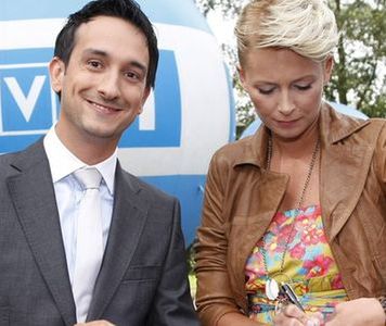 Jesienne nowości programowe w Jedynce