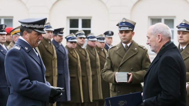 Antoni Macierewicz