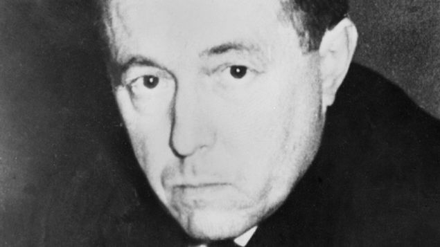 Aleksander Sołżenicyn