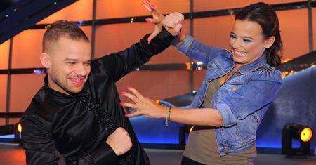 Walka w "You can dance" zaostrza się!