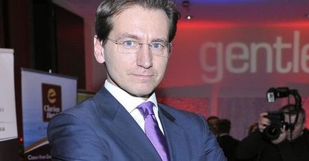 Dzieci straszone "Wiadomościami"