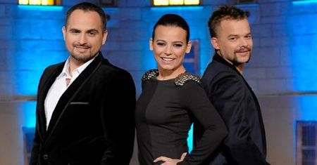 Rekordowy wynik You can dance
