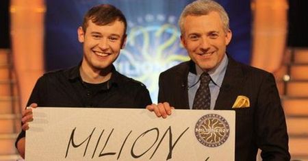Milion w "Milionerach" bez rekordu widowni
