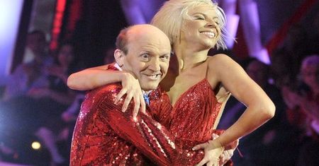 Barciś: Zrzucam mięsień piwny