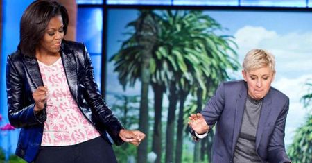 Ellen DeGeneres: Zdetronizowała Oprę Winfrey! Amerykanie ją uwielbiają