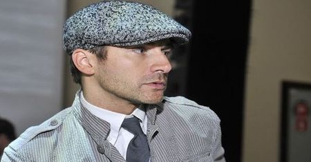 Tomasz Kammel znalazł pracę w TVN