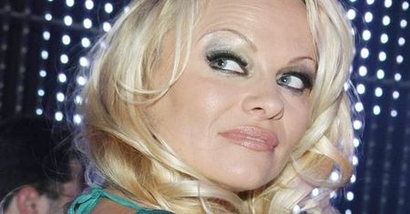 Pamela Anderson nie sprzeda prywatności