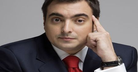 Tomasz Sekielski w tygodniku "Wprost"