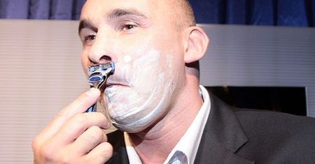 MTV Cribs: Przemek Saleta i Stachursky
