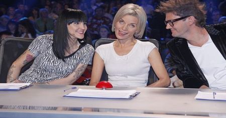 Mam talent: Powiedzonka Małgorzaty Foremniak