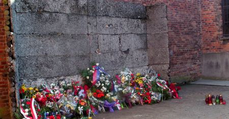 Rocznica największej masowej egzekucji w KL Auschwitz