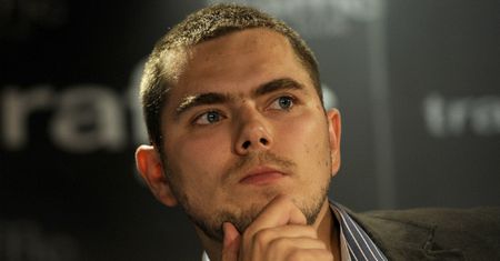 Piotr Zychowicz o zbrodni w Suchedniowem. Partyzanci z AK zamordowali grupę Żydów