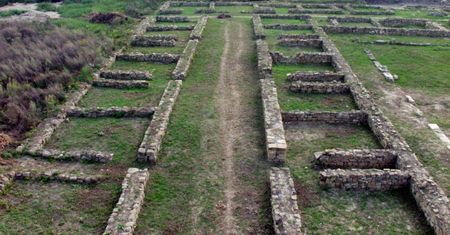 Skarb, Słowianie i ekskluzywne baraki Rzymian - nowe odkrycia archeologów w Novae