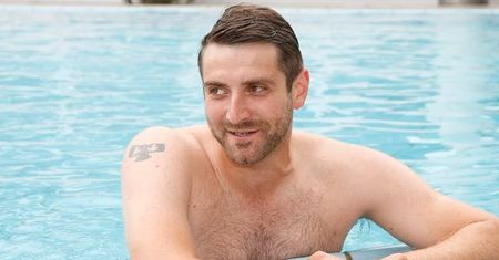 "Celebrity Splash": każdy uczestnik show został ubezpieczony na ponad 200 tys. złotych!