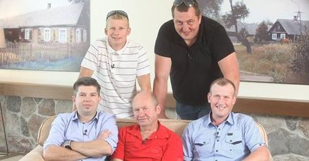 "Rolnik szuka żony": do drugiej edycji zgłosiło się 1500 uczestników. Nie zabrakło również kobiet!