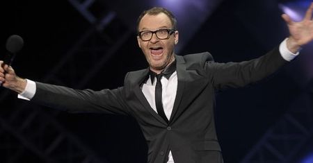 "Celebrity Splash": Krzysztof "Jankes" Jankowski został prowadzącym show