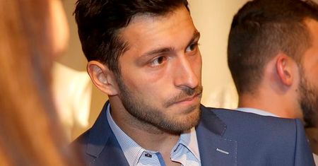 Rafał Maślak ostro o homoseksualistach: "Na początku myślałem: na stos"