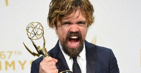 Emmy 2015: wielki triumf "Gry o tron"
