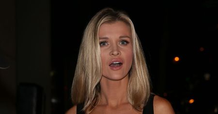 Joanna Krupa i dekolt, który zrobił jej piersiom krzywdę