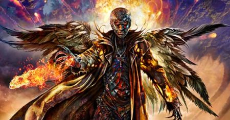 UFO gościem specjalnym na koncercie Judas Priest