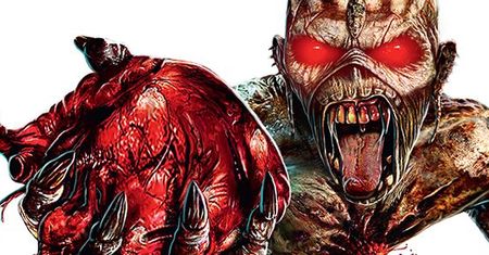 Iron Maiden wystąpią 3-go lipca we Wrocławiu!!!