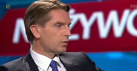 TVP broni Tomasza Lisa: koszty programu zostały zawyżone