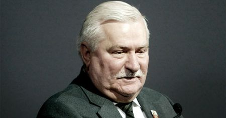 Sekret zamachu na Lecha Wałęsę