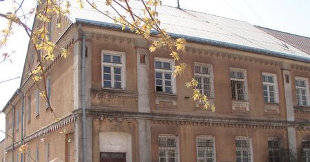 IPN umorzył śledztwo w sprawie zbrodni UB w Augustowie