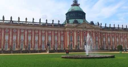 Brandenburgia. Niemcy. Atrakcje. Co warto zobaczyć