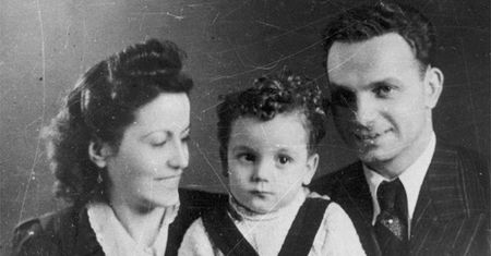 70 lat temu w Auschwitz zawarto jedyne w historii obozu małżeństwo