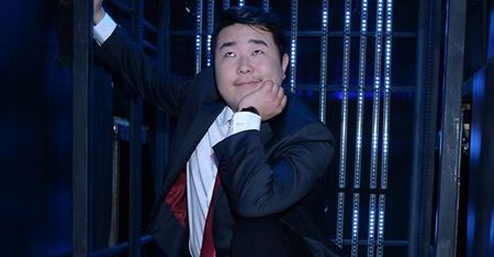 "Twoja Twarz Brzmi Znajomo": Pamiętacie teledysk PSY do utworu Gangnam Style?