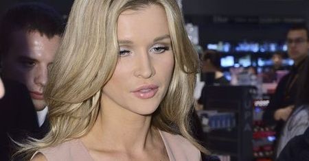 Joanna Krupa została na lodzie. W telewizji nie chcą już ponętnej gwiazdy?