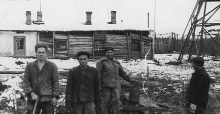 Sąd unieważnił wyrok z 1958 r. na żołnierza Armii Krajowej Edwarda Bucę