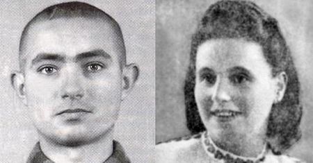 70 lat temu z Auschwitz uciekli więźniowie Mala Zimetbaum i Edek Galiński