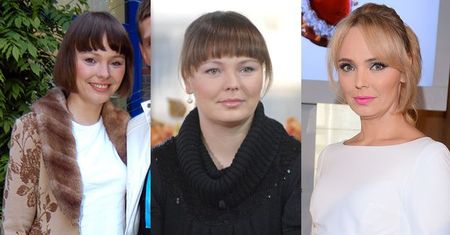 Agnieszka Jastrzębska: z brzydkiego kaczątka w łabędzia