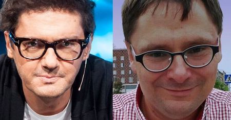 Tomasz Terlikowski będzie gościem Kuby Wojewódzkiego