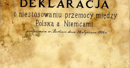 MSZ opublikował dokumenty dotyczące ataku Sowietów na Polskę