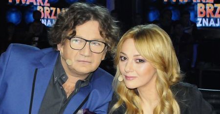 Twoja Twarz Brzmi Znajomo: Paweł Królikowski - Ja się tylko drę niestety...