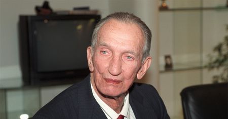 100. rocznica urodzin Jana Karskiego