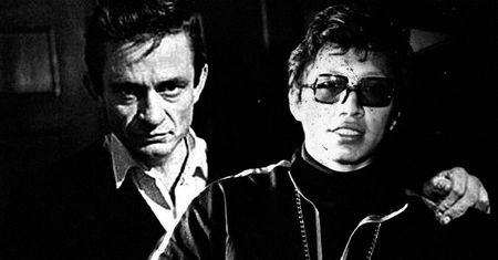 Nieznany utwór Johnny’ego Casha i Sixto Rodrigueza