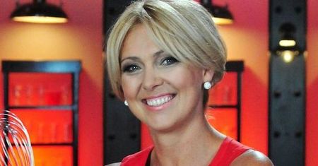 Jurorka "Top Chef": "Zdębiałam! Miss Polonia i jajko!"